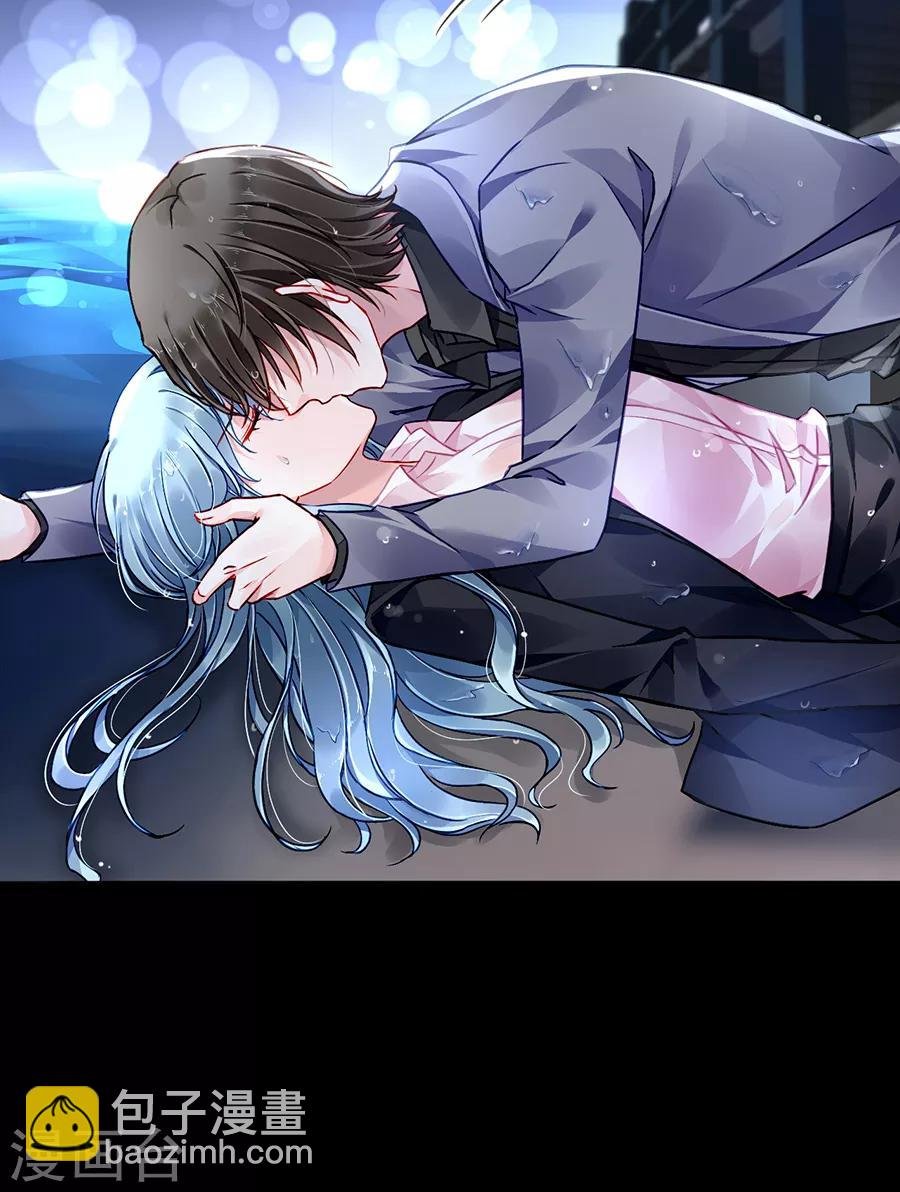 第172话 不好的预感