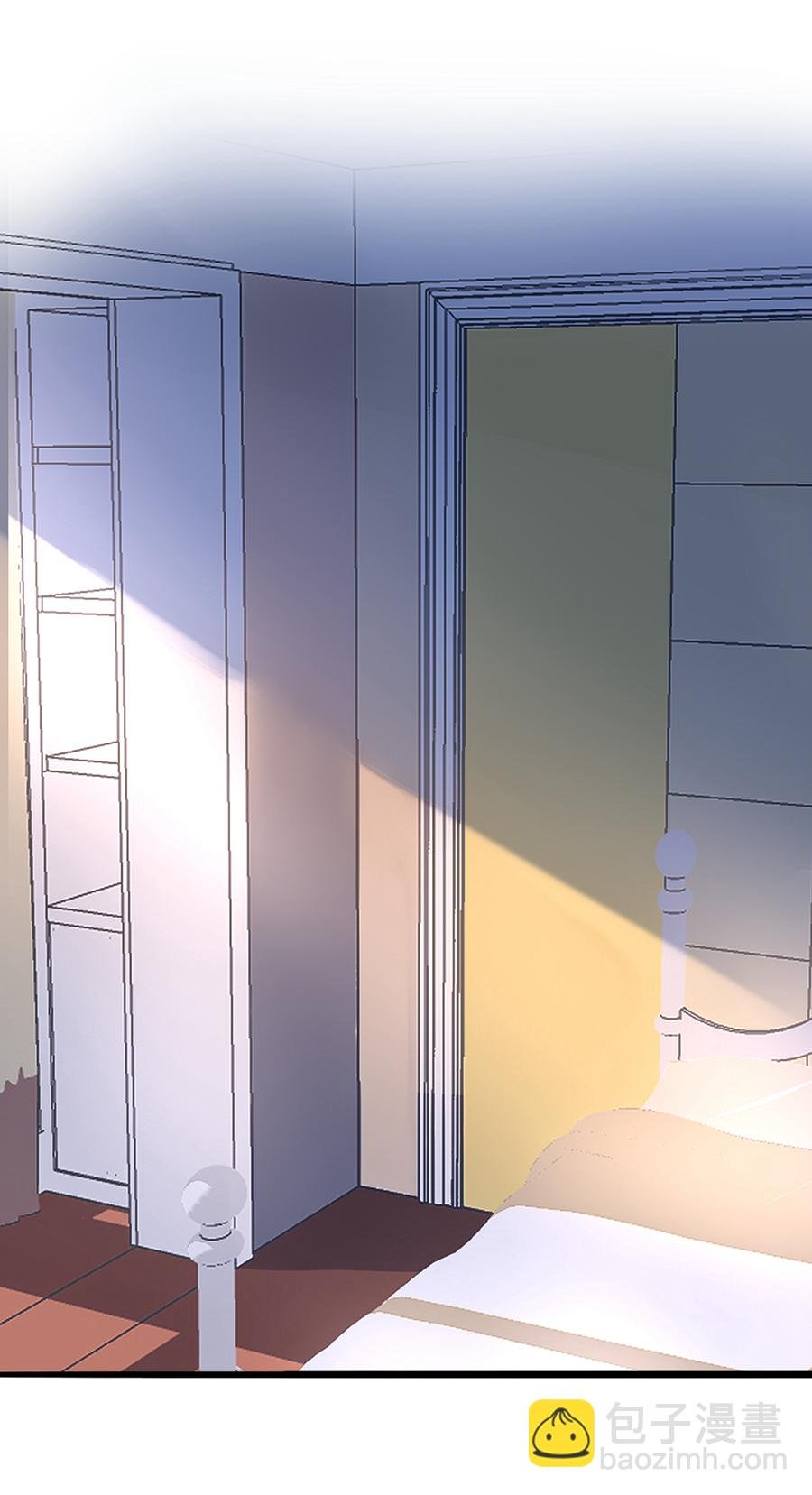 第33话 她不是故意的