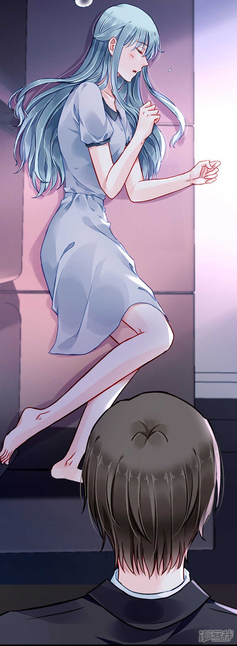 不好的预感