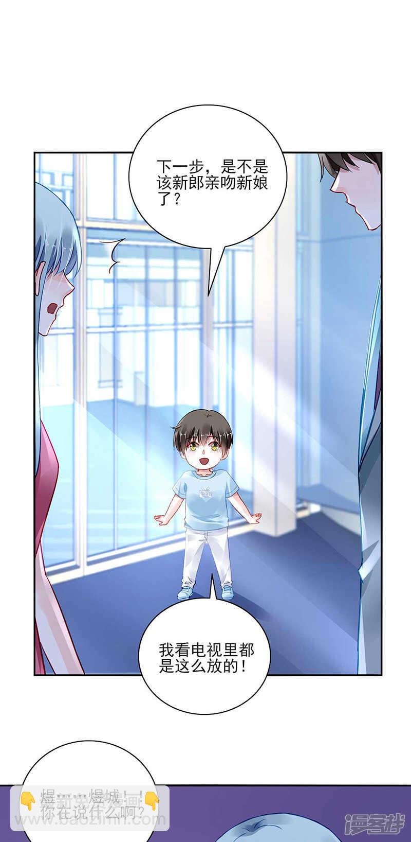 百合与黑玫瑰