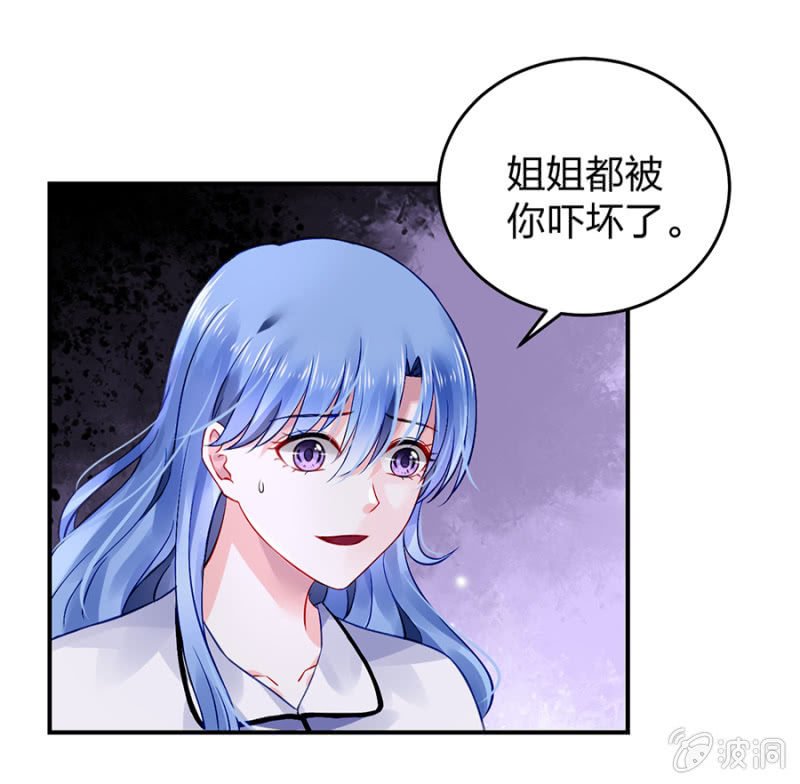 怎么不解释了？