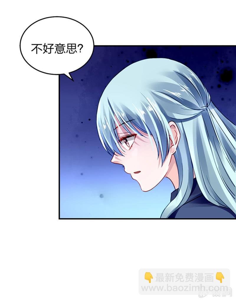 怎么不解释了？