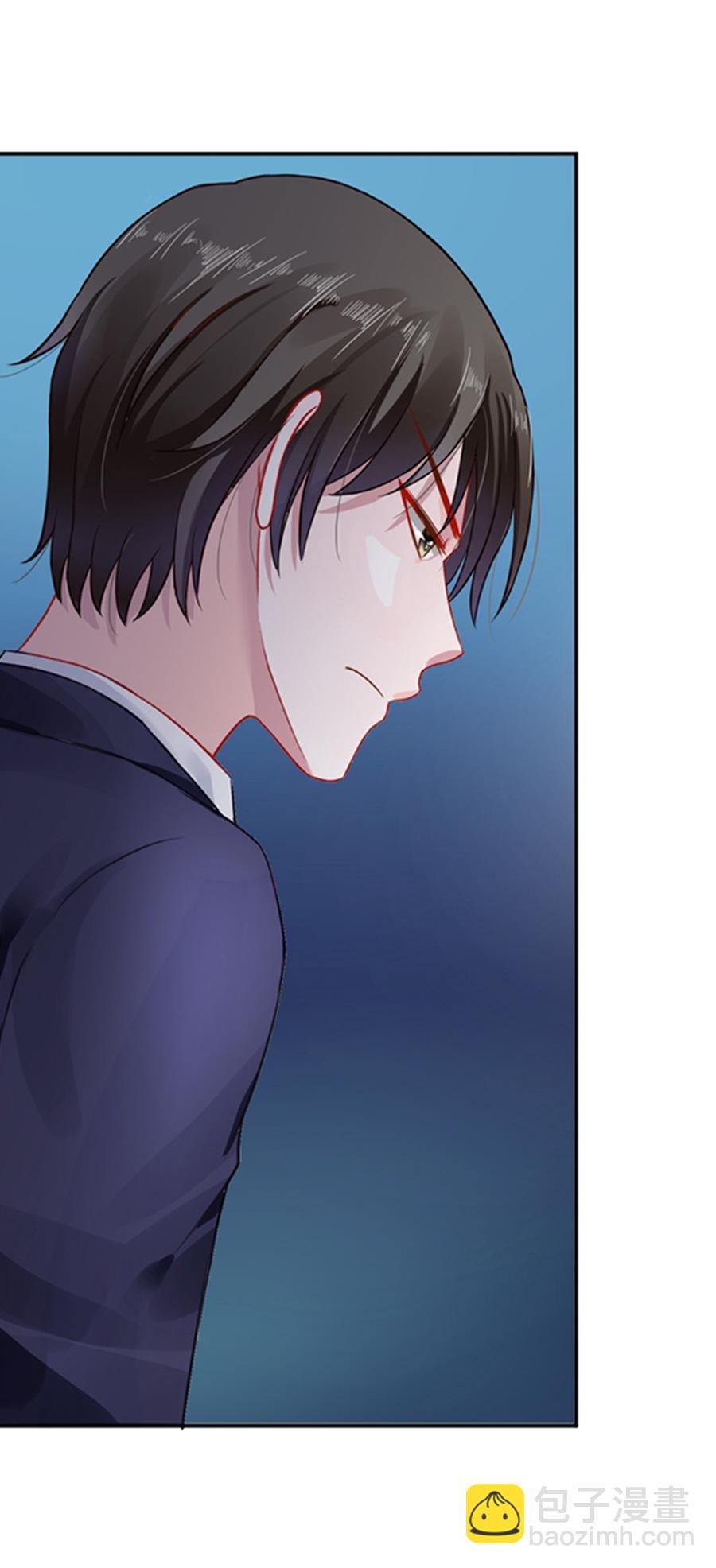 第6话 劫难的开始