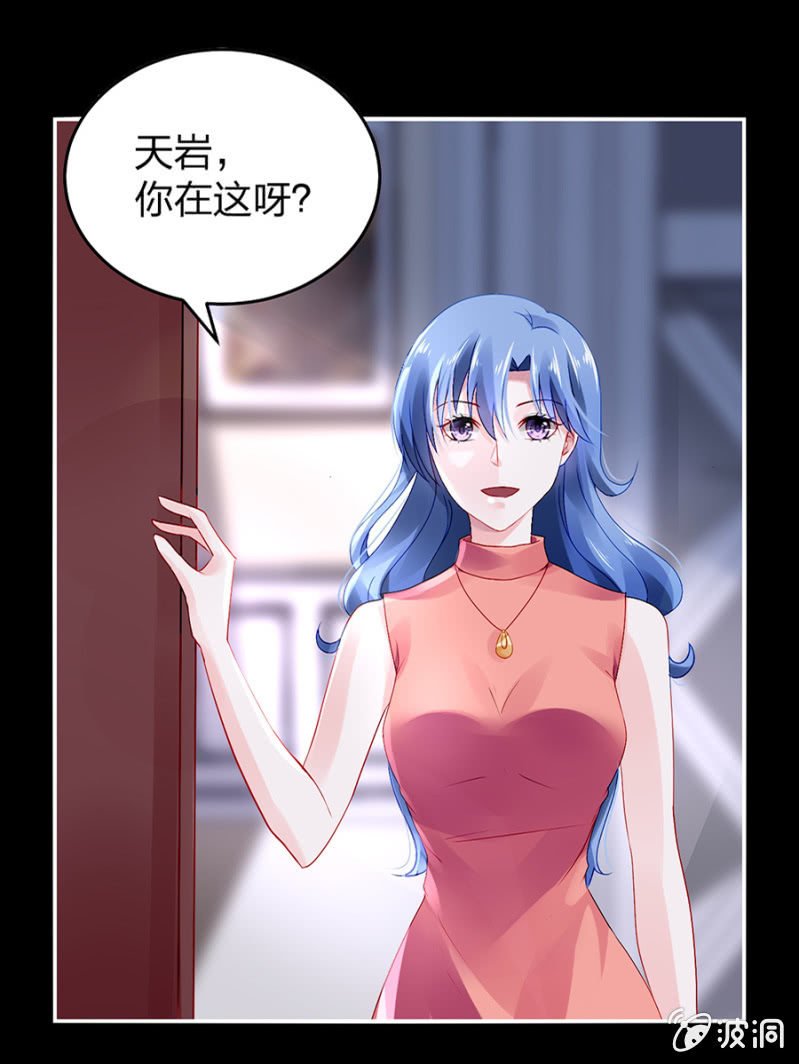 他很爱姐姐吧