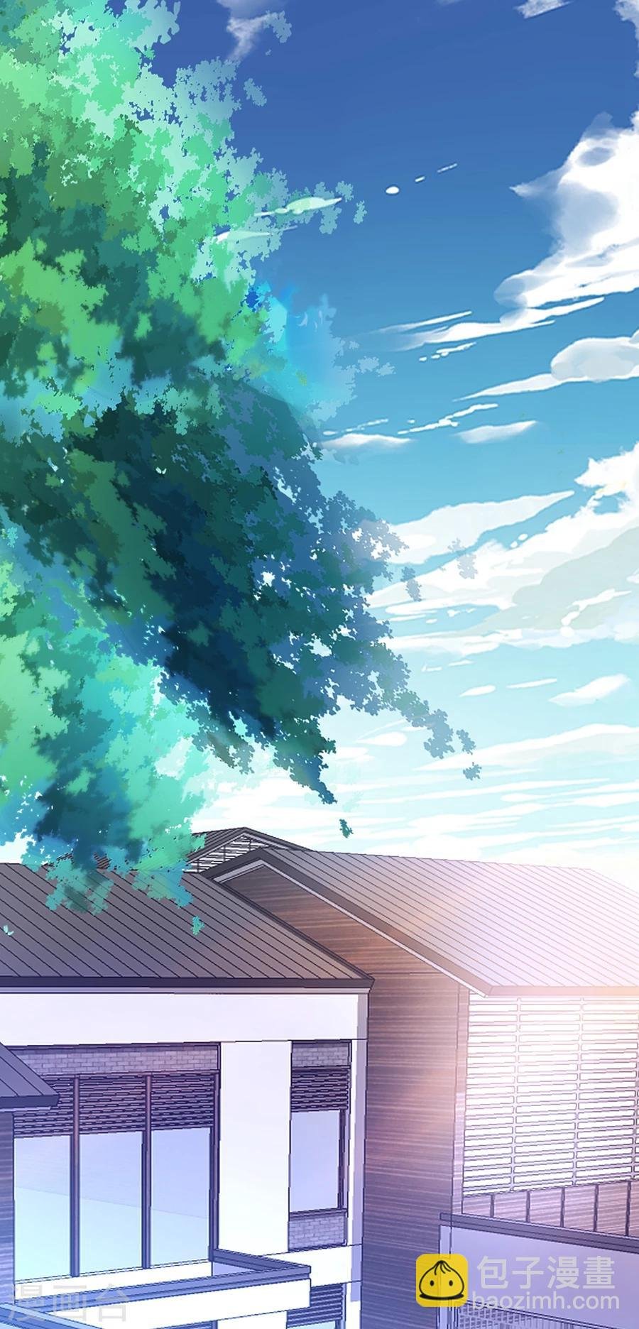 第49话 母爱