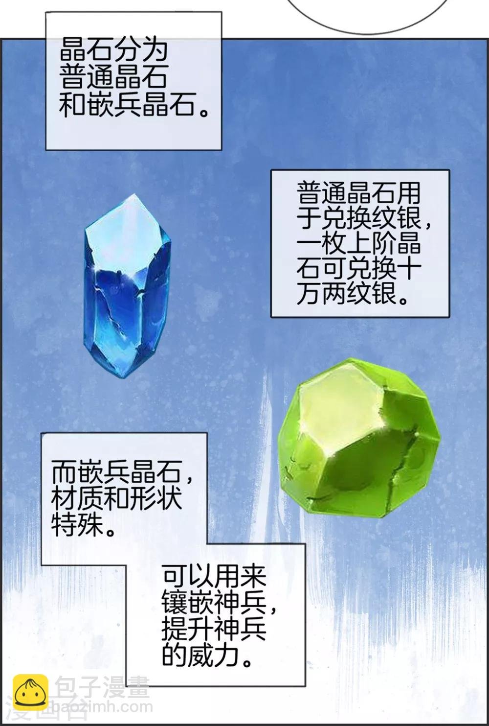 第29话 开启主线任务