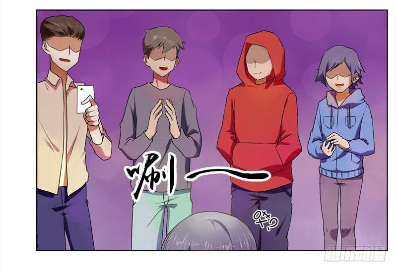第5话：最重要的东西 下