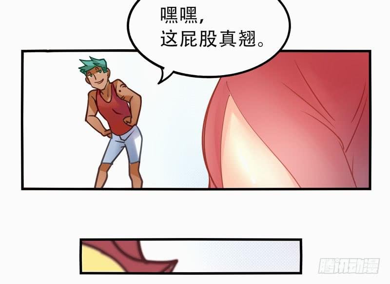 第7话：虚伪与真实 中