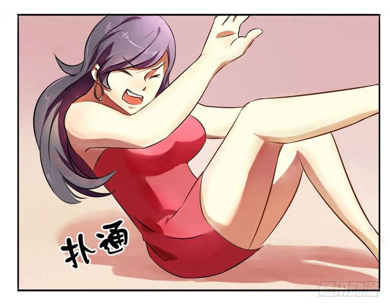 第2话：最后的秘术