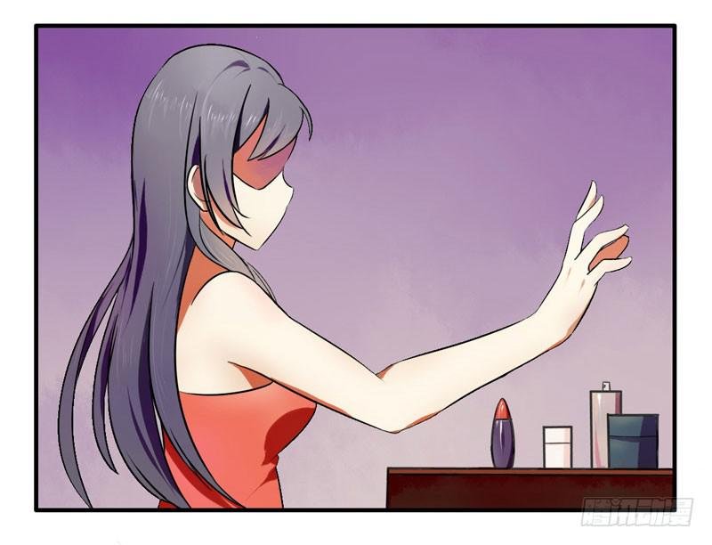 第3话：真爱面具 上