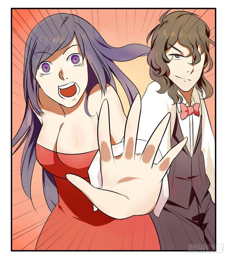 第3话：真爱面具 中