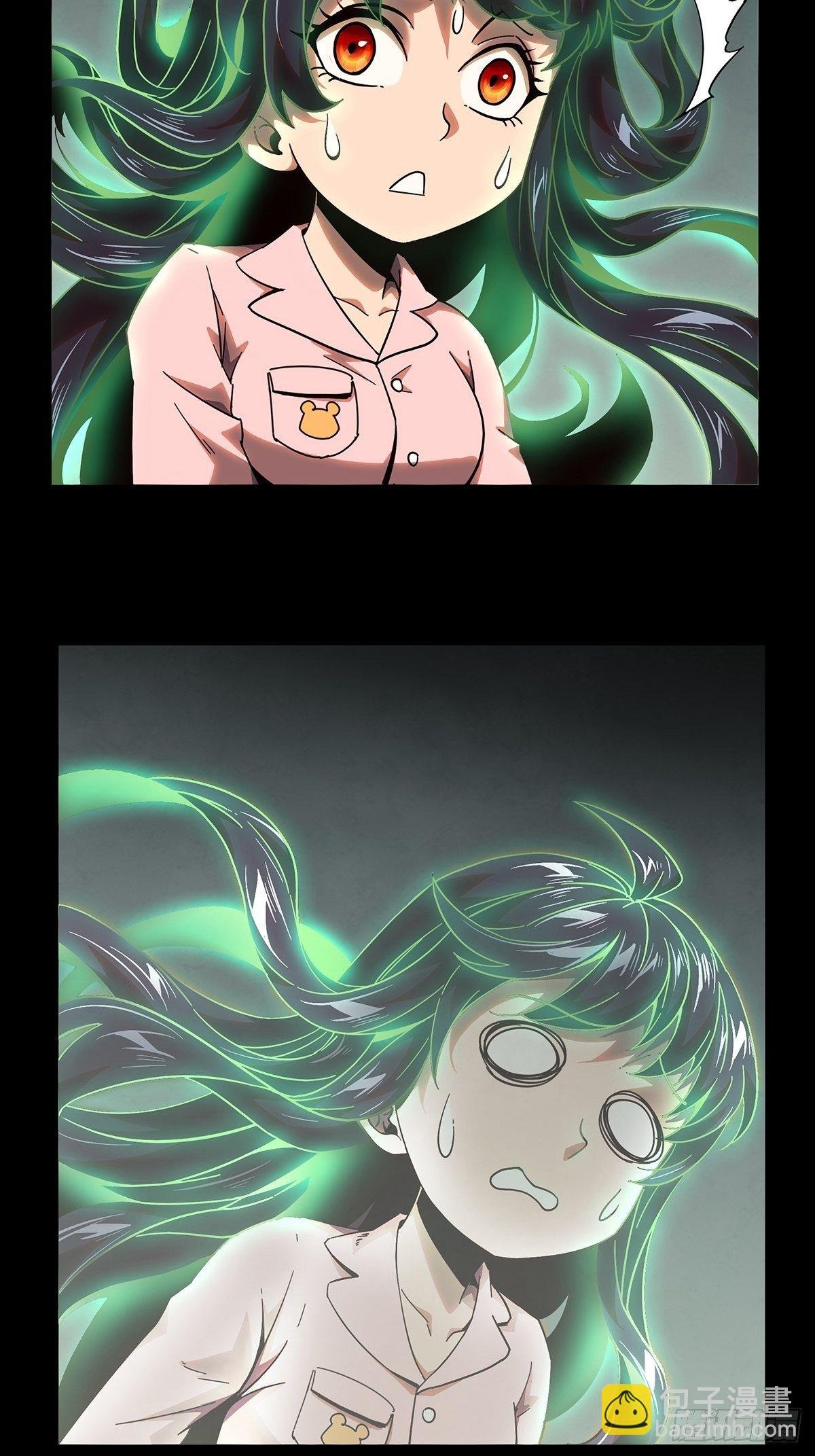 第一百零六章\/来临下