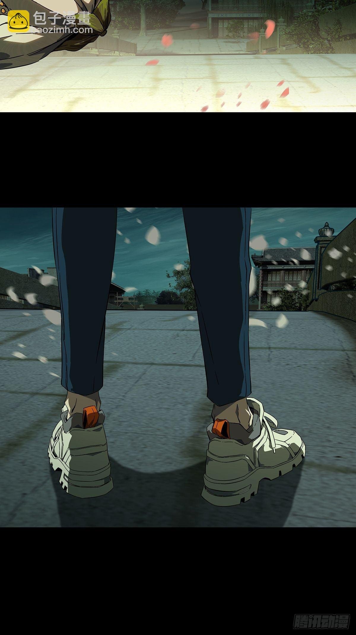 第一百三十一章\/黄九郎上