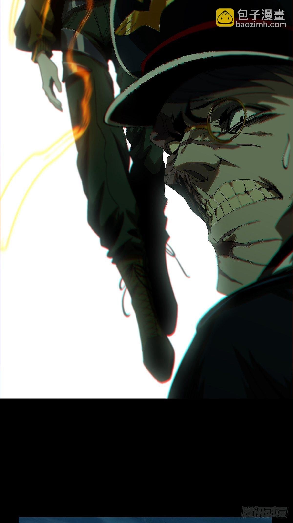 第一百四十九章\/致敬上
