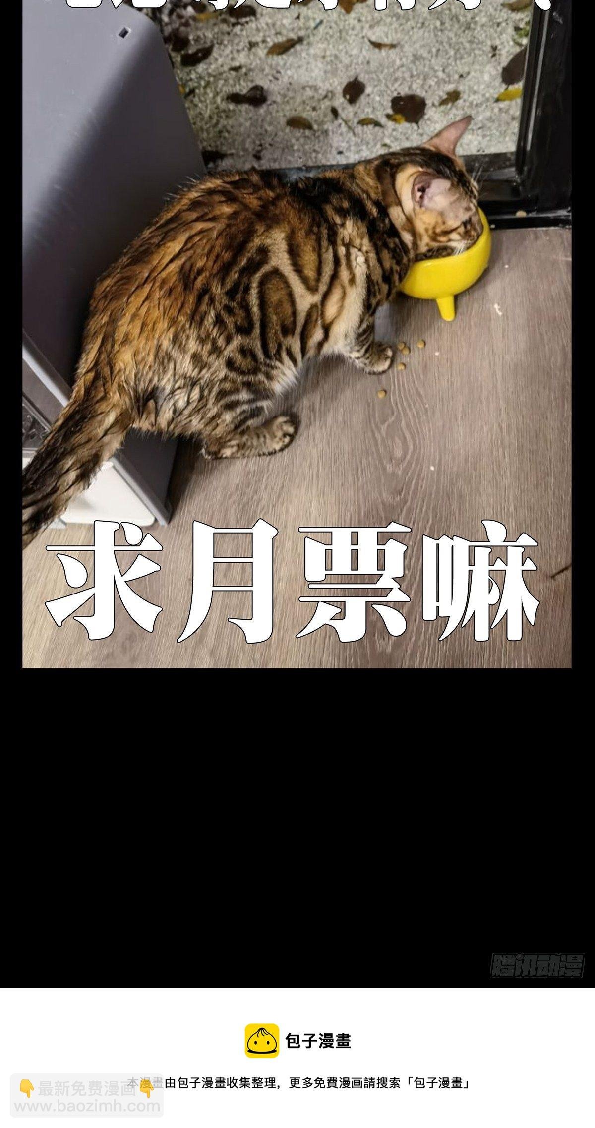 第一百七十章\/月茫岛上