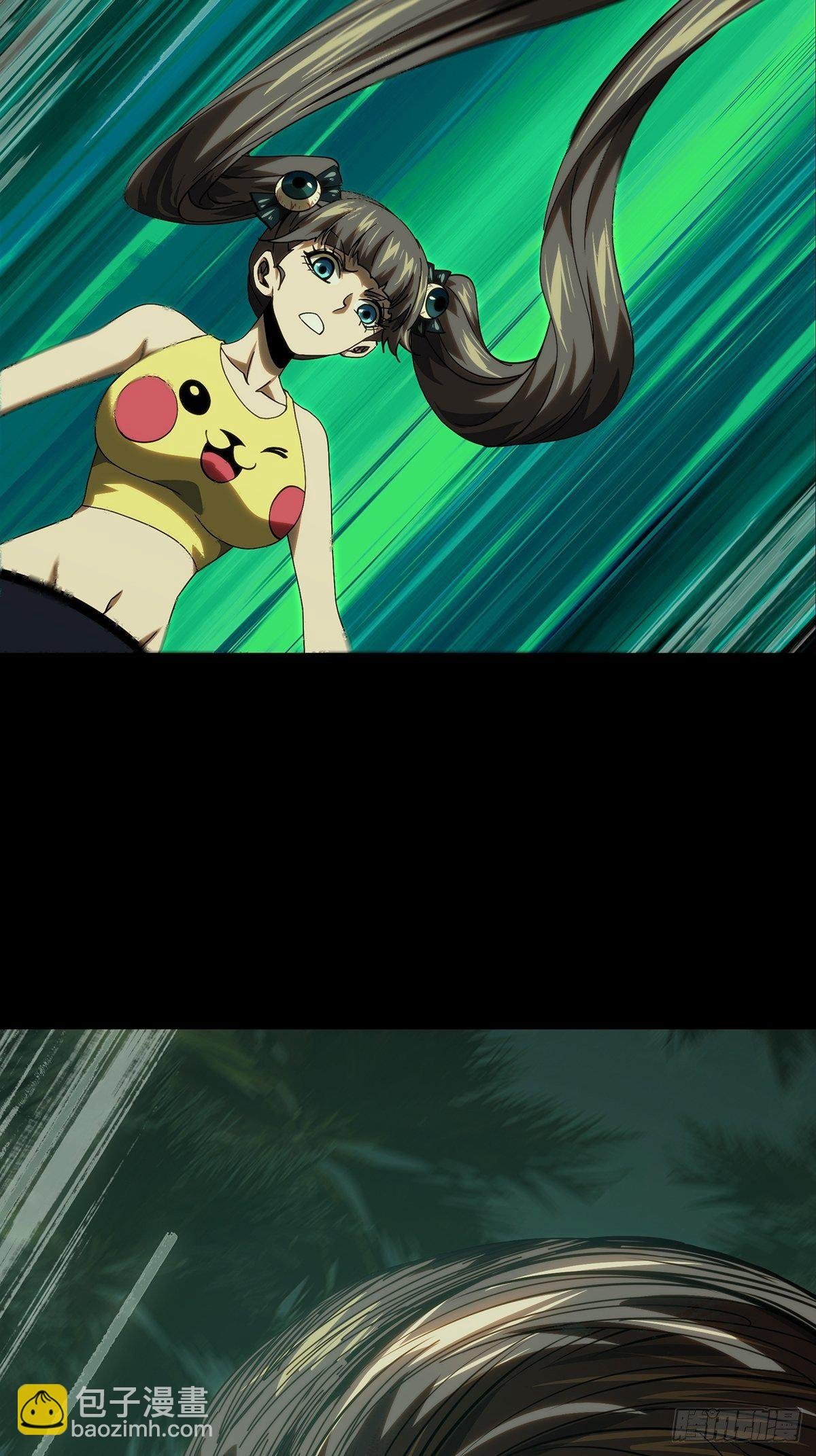 第二百零三章\/心结上