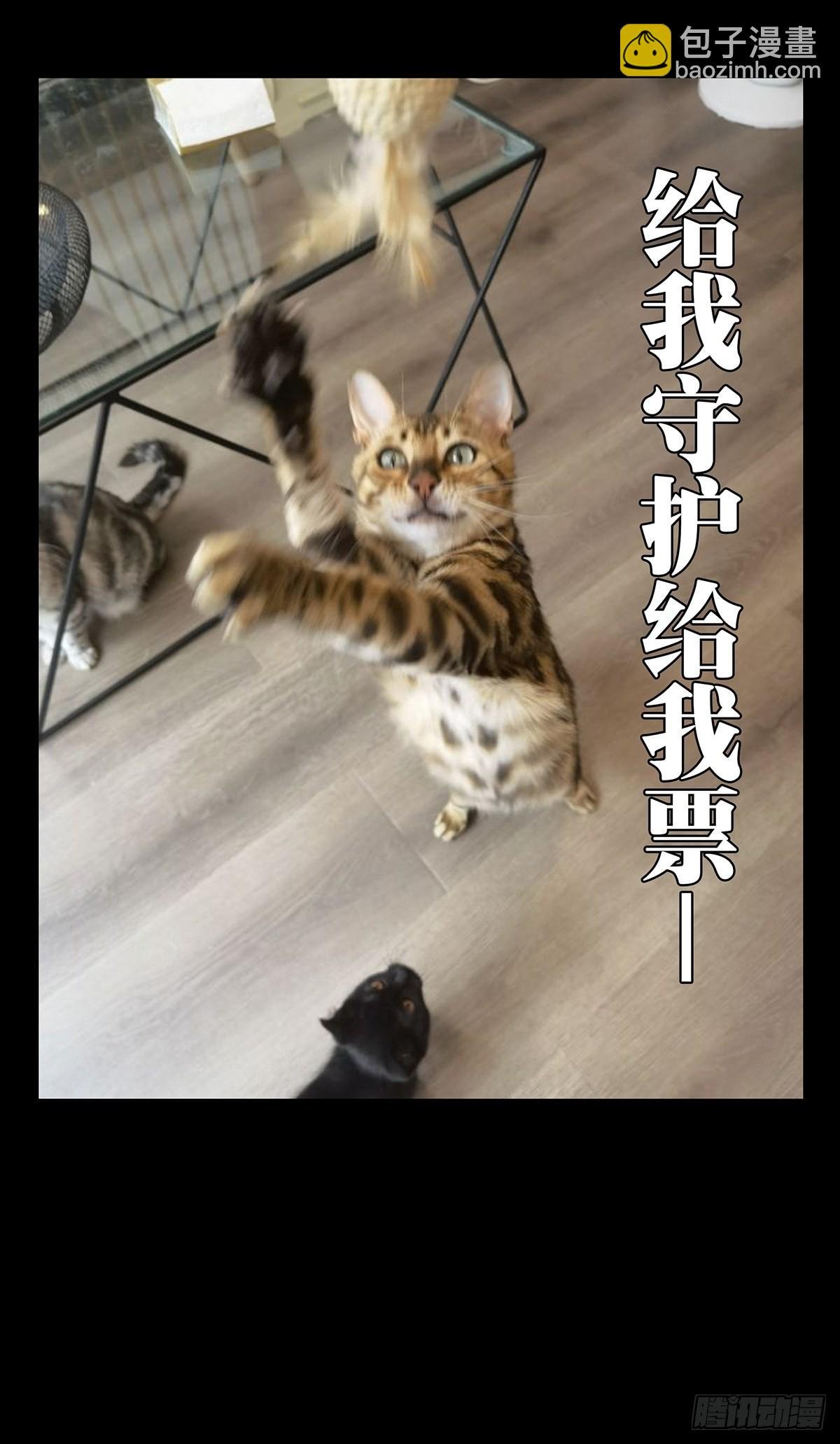 第二百三十二章\/小巫主上