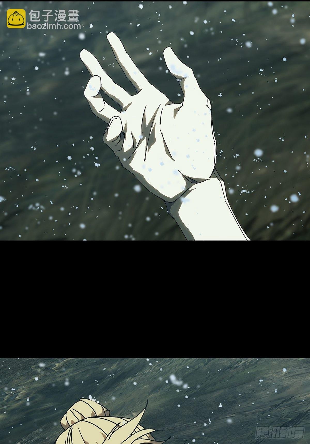 第二百四十五章\/指示中