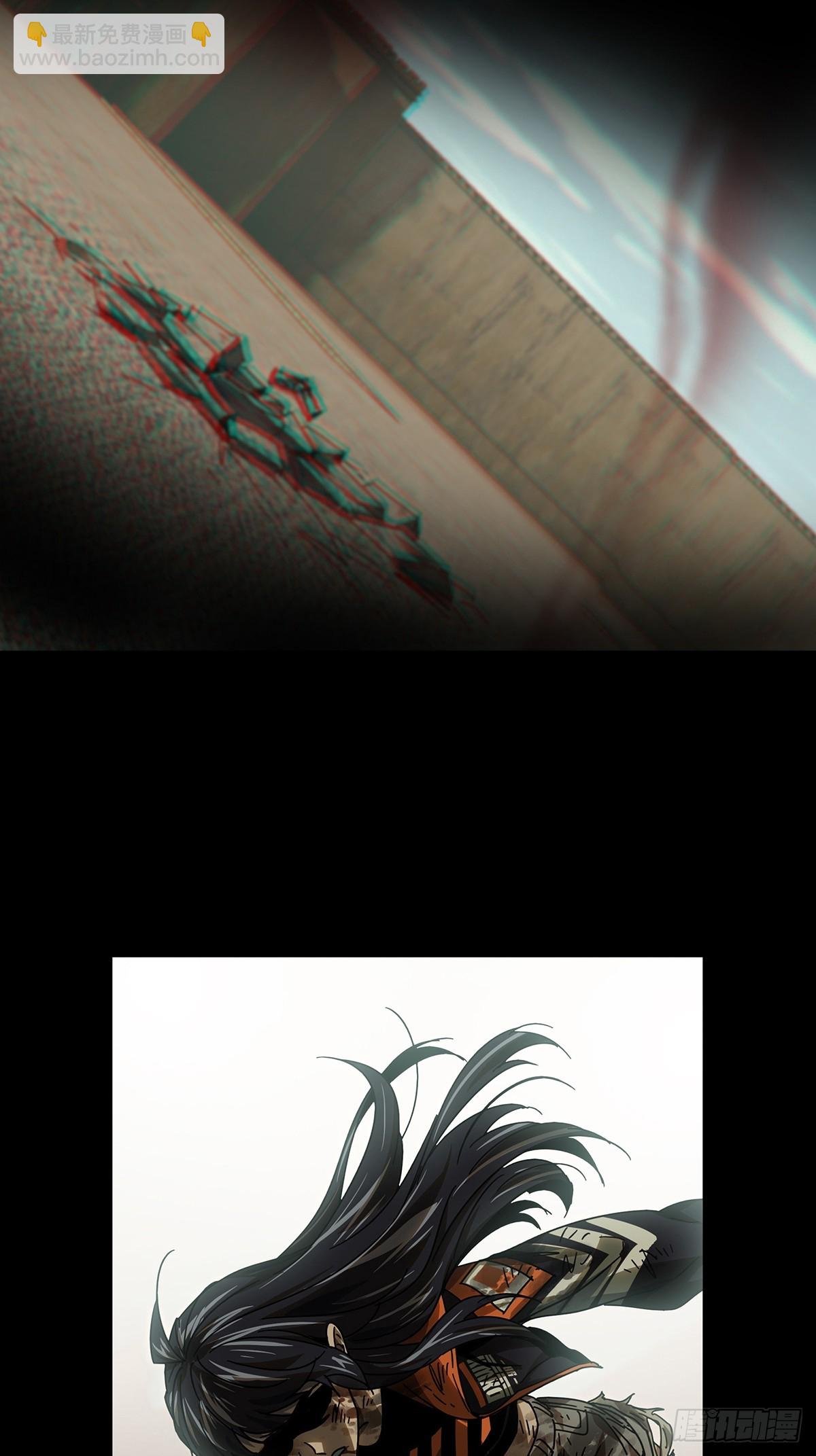 第二百六十八章\/瓮中之鳖上
