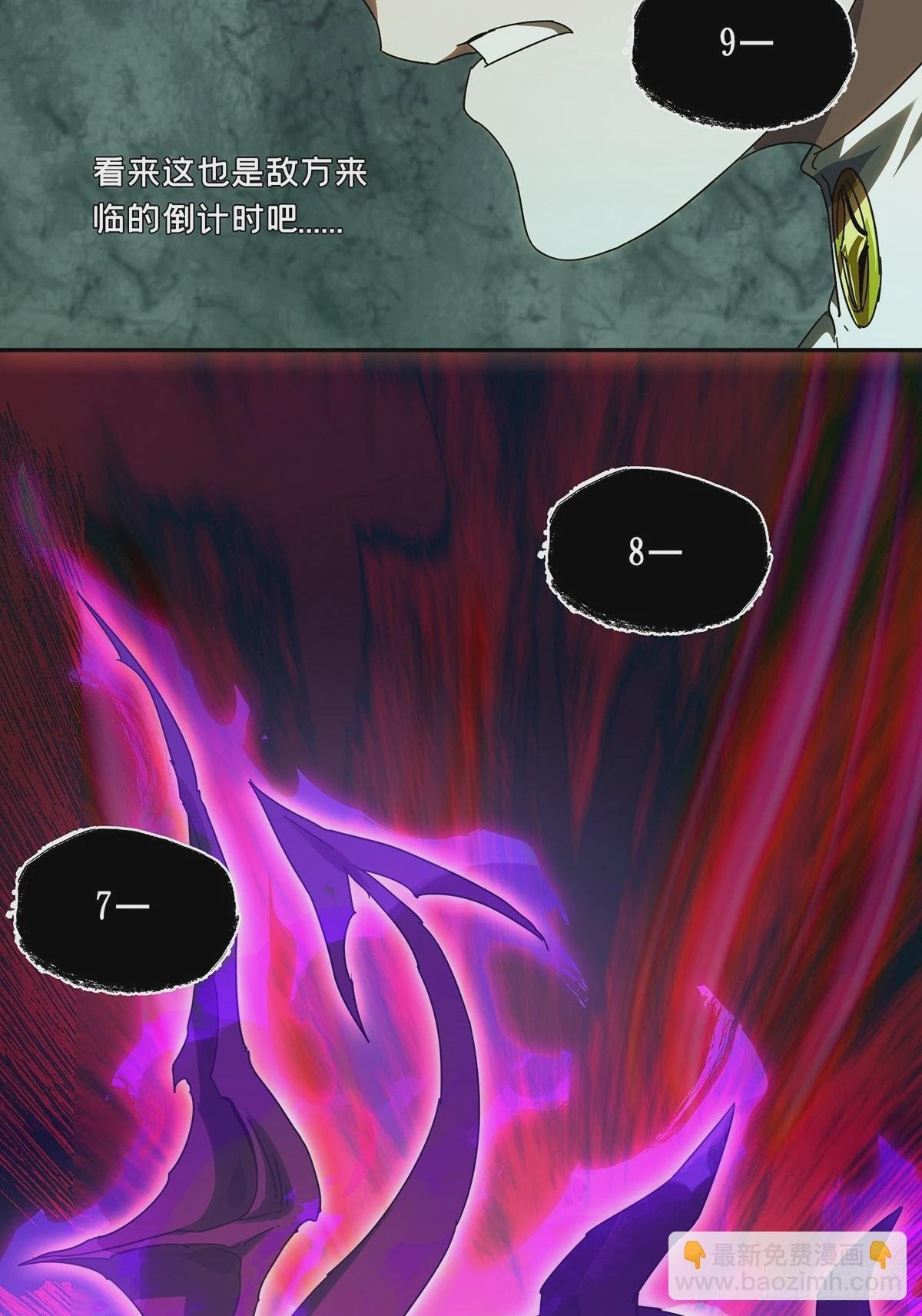 第二百八十章\/回归上