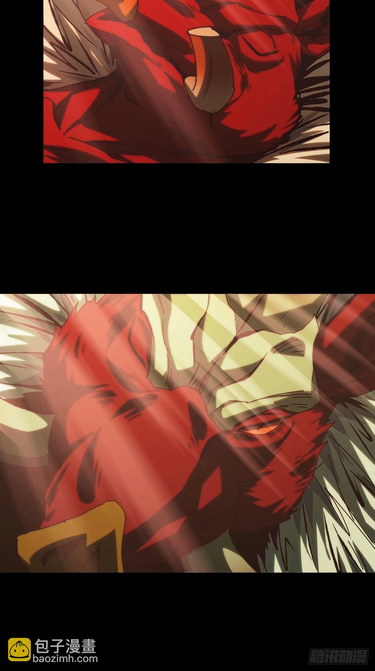 第三百一十二章\/遗骨下