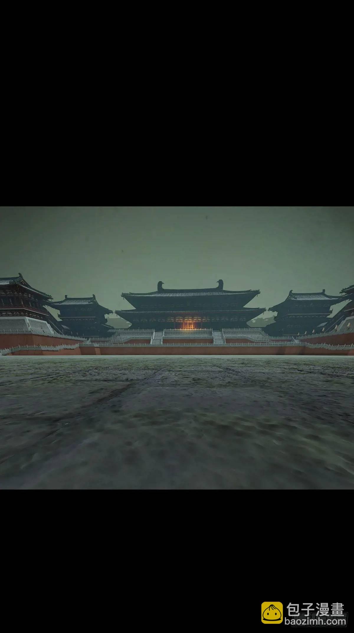 第三百五十八章\/起事中
