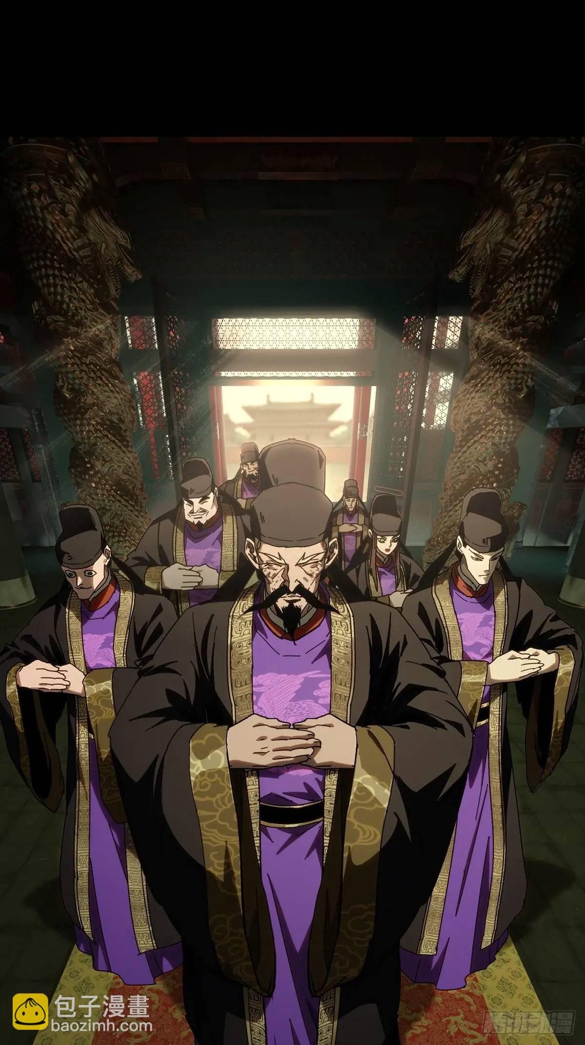 第三百五十九章\/起事下
