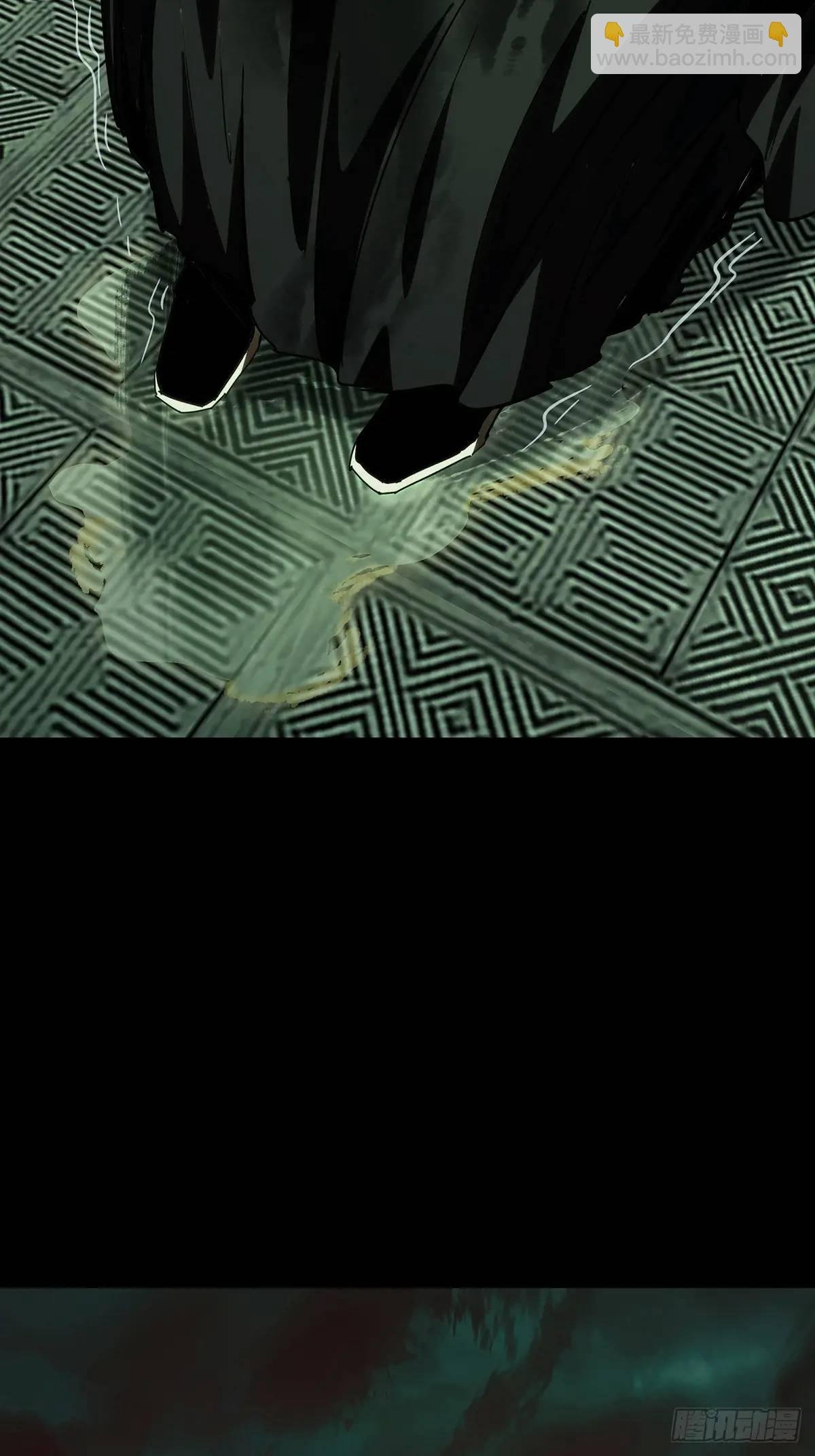 第三百六十一章\/破灭中