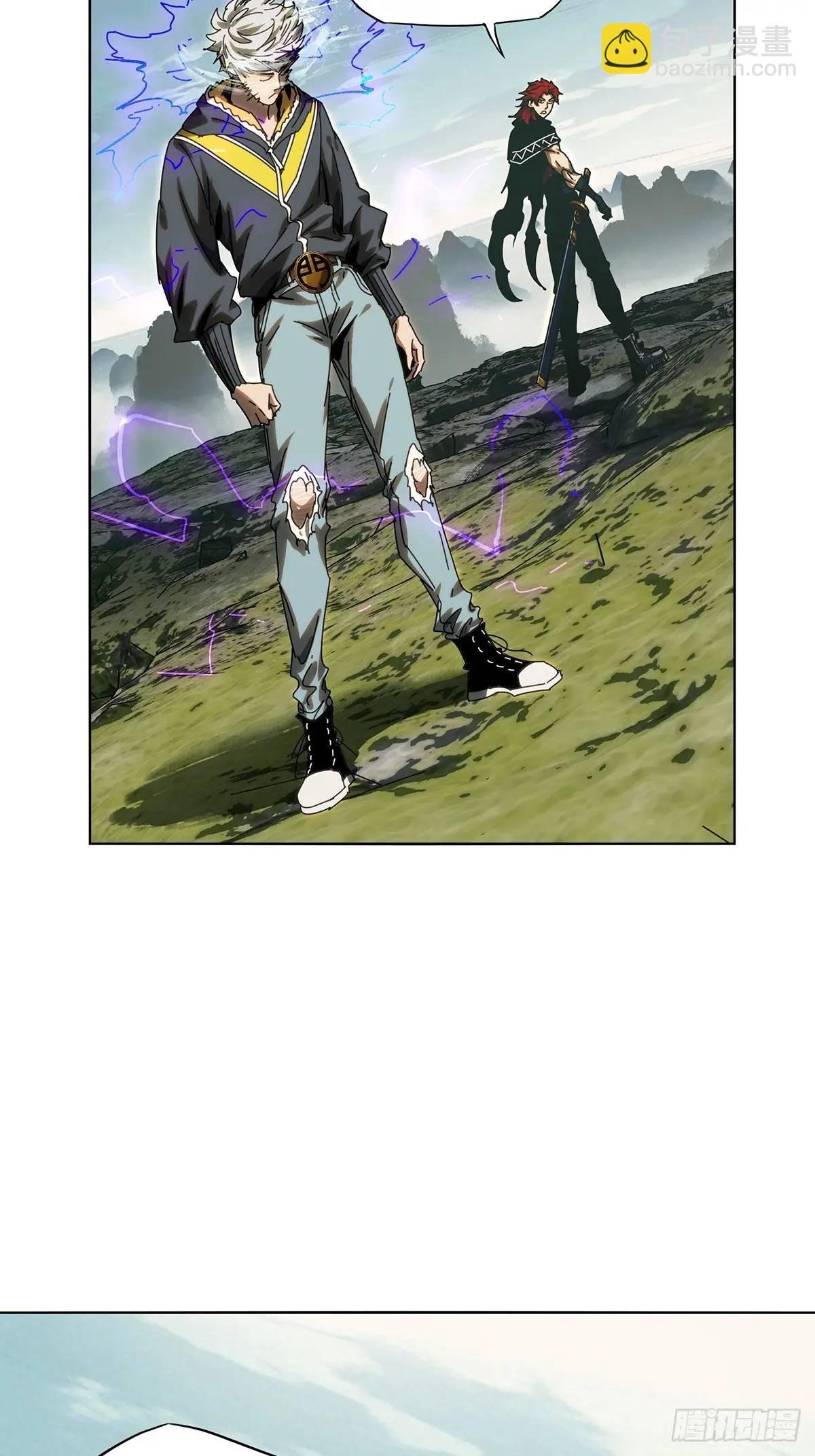 第三百七十章\/元神中