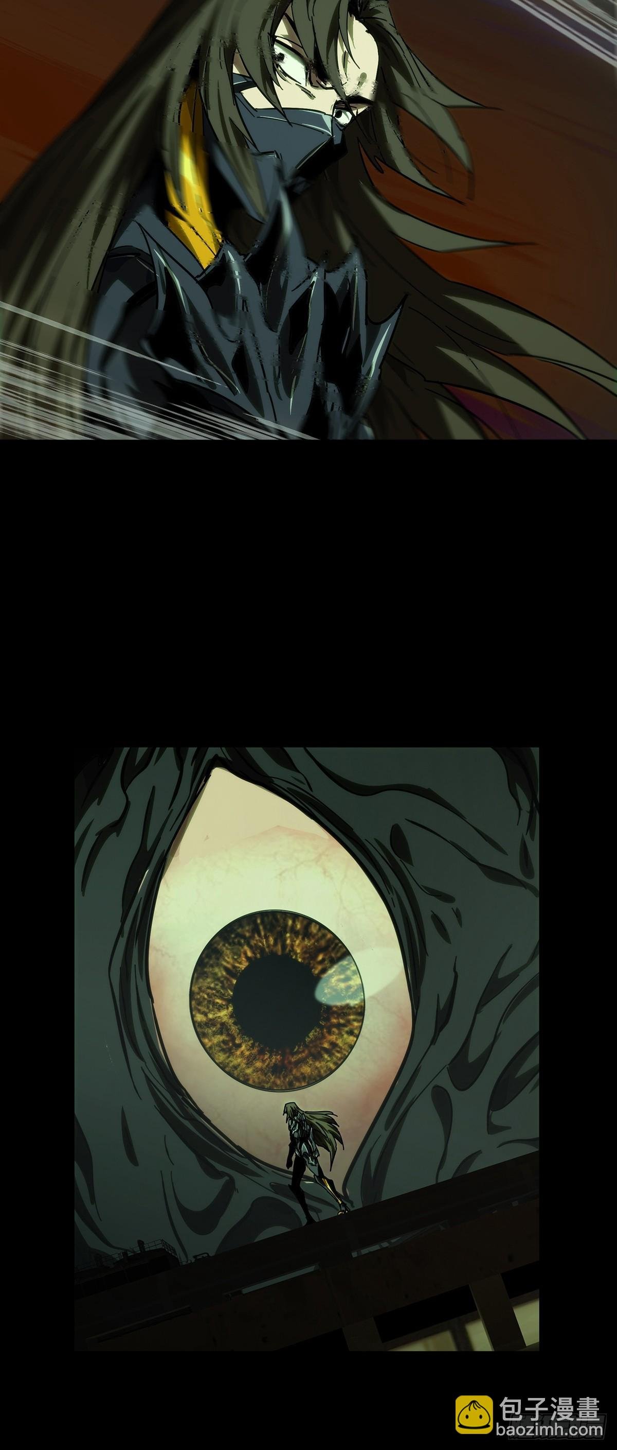 第四百五十一章\/百目中