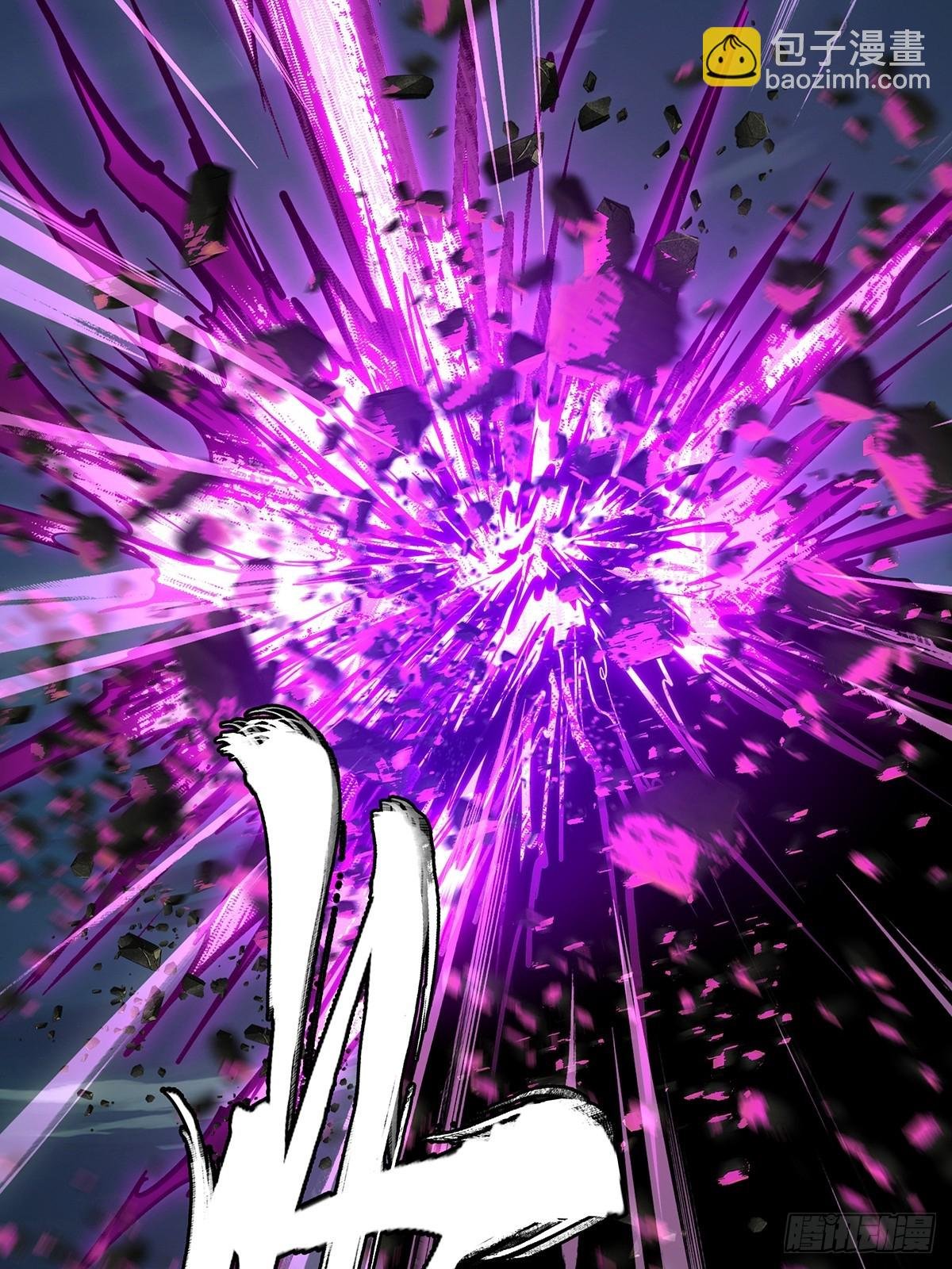 第四百六十四章\/劫下
