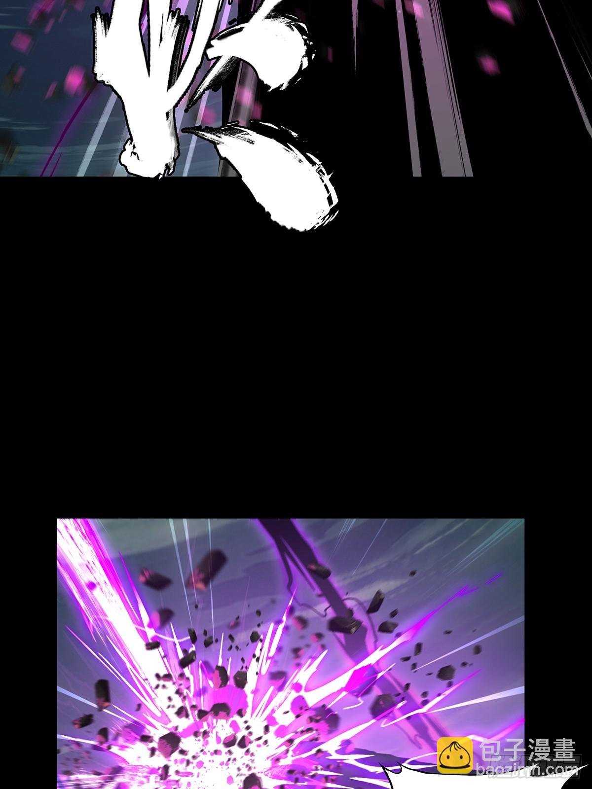 第四百六十四章\/劫下