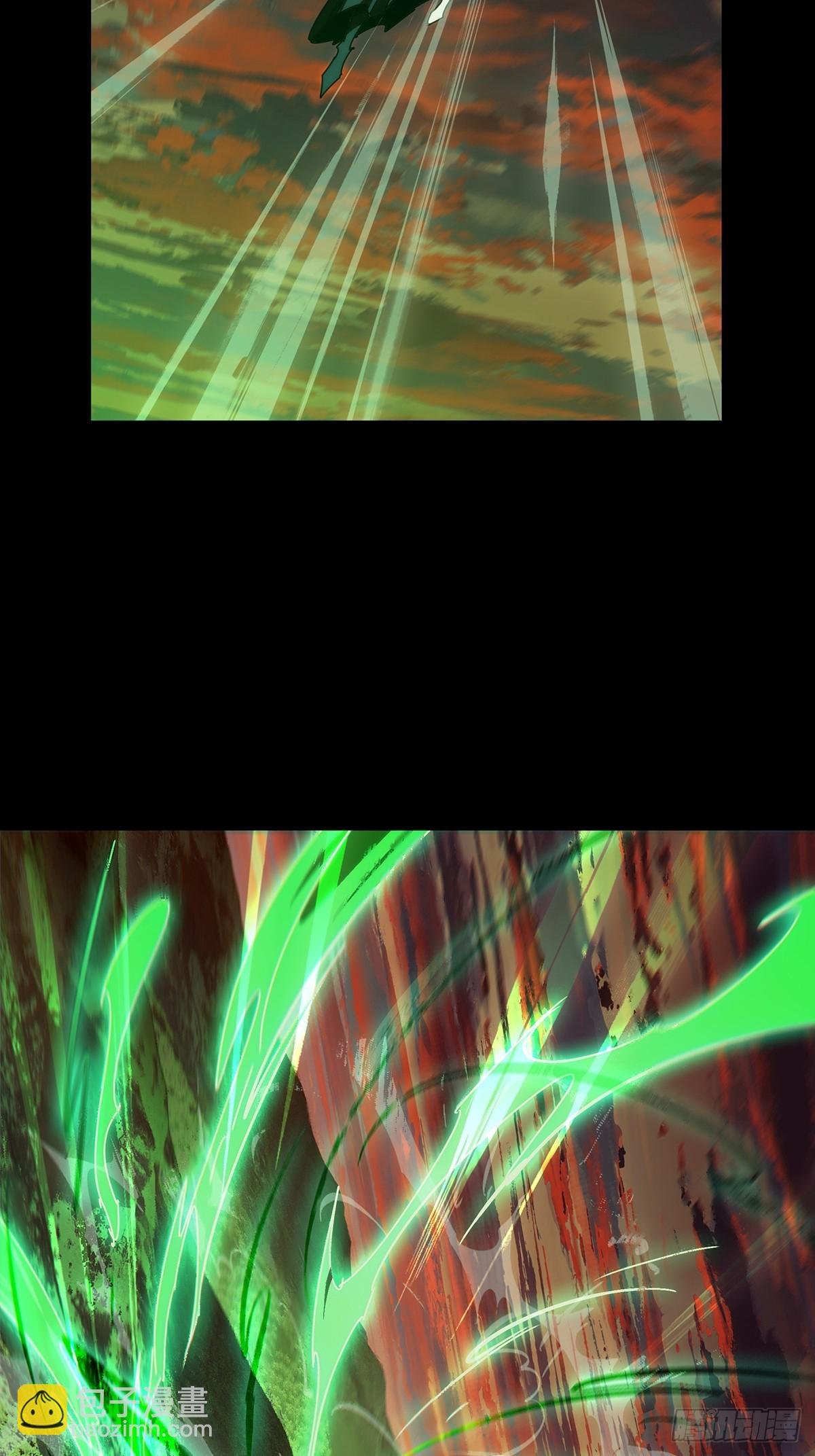 第四百九十章\/中计中