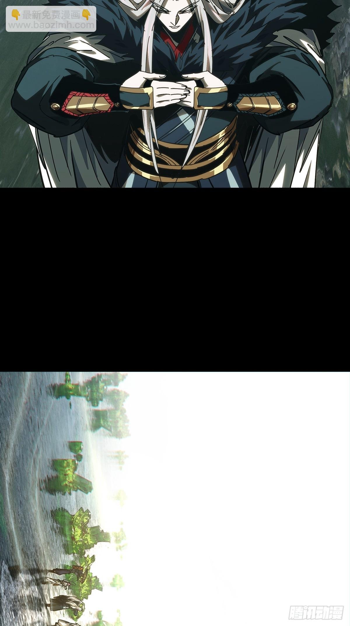 第四百九十三章\/神明中