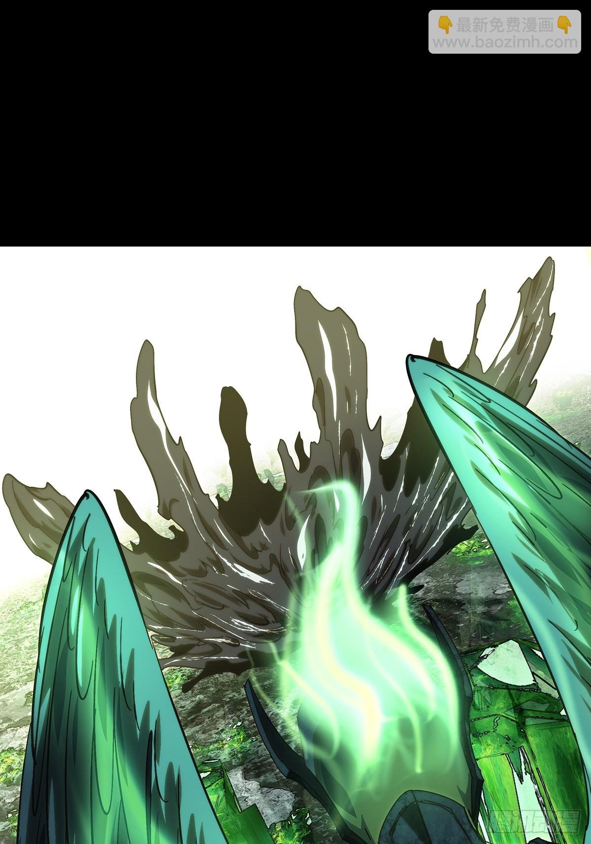 第四百九十四章\/神明下