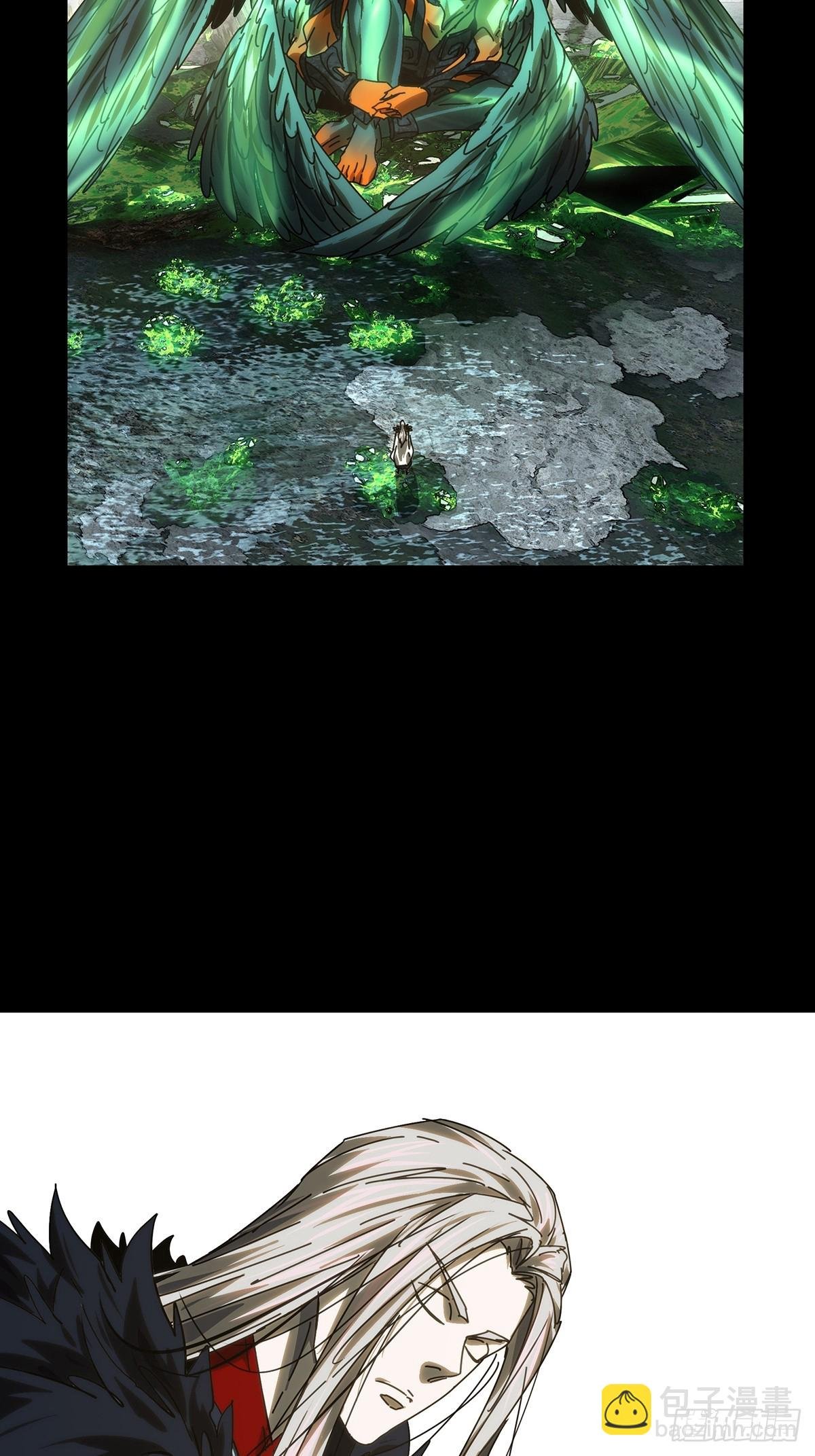 第四百九十五章\/鱼钩上