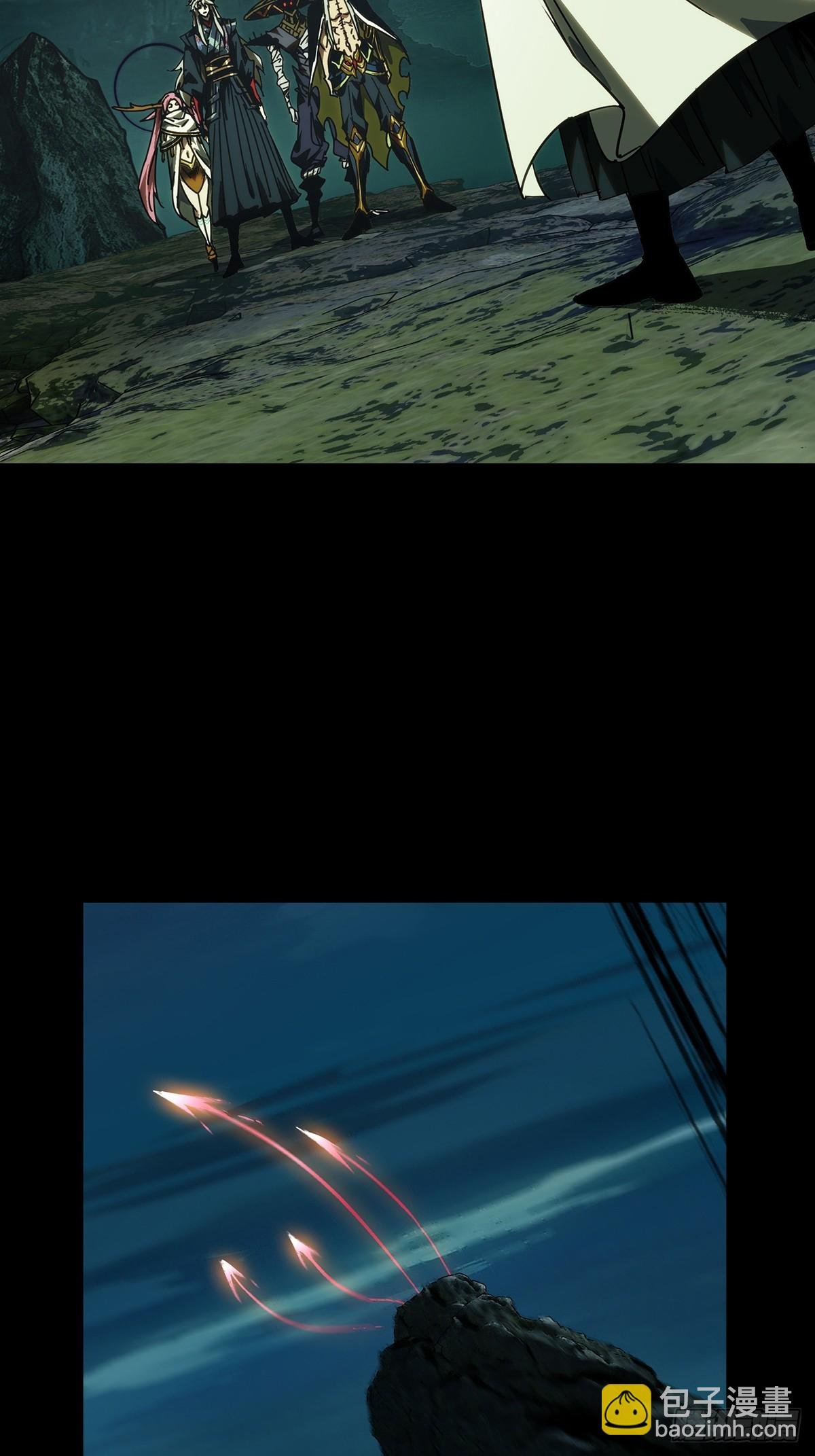 第四百九十五章\/鱼钩上