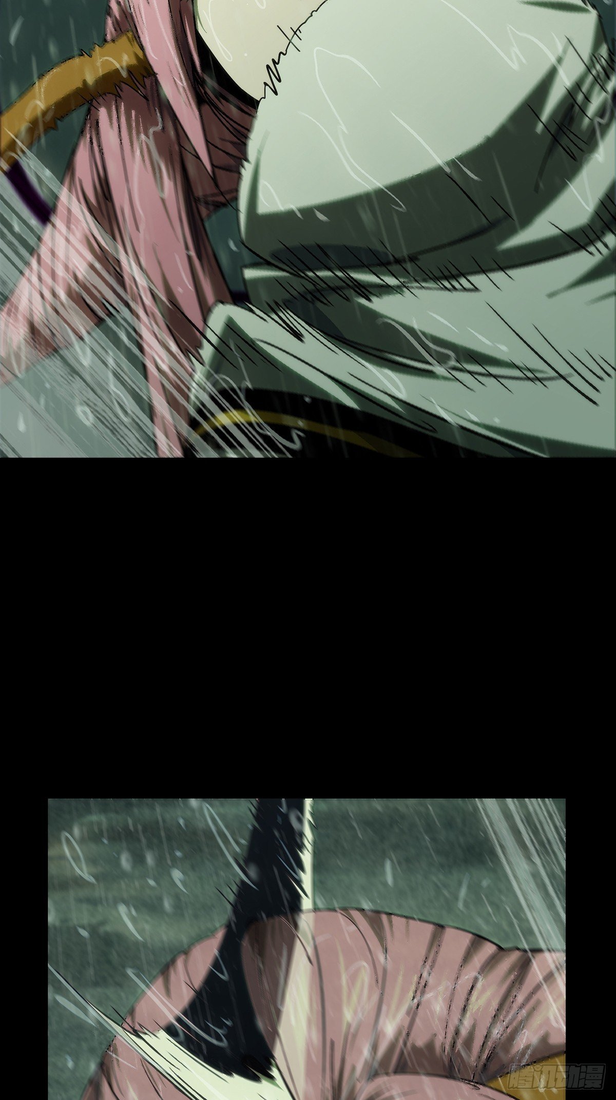 第四百九十七章\/上钩下