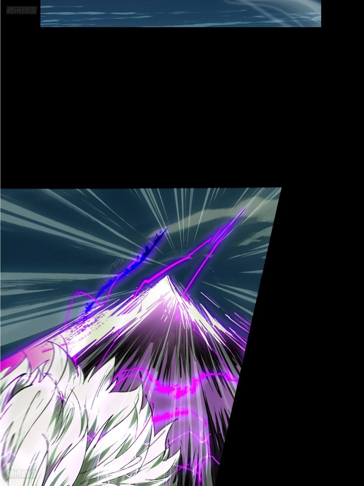 第四百九十九章与神对决中