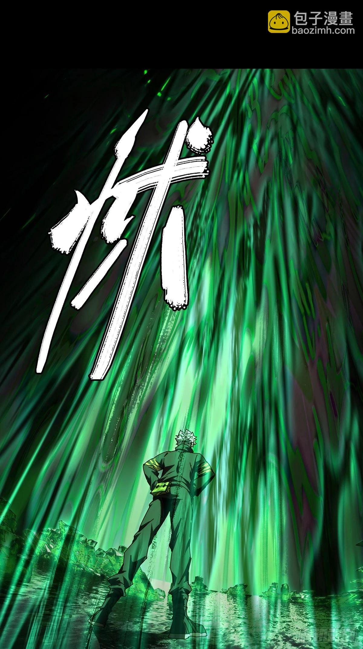 第四百九十九章与神对决中