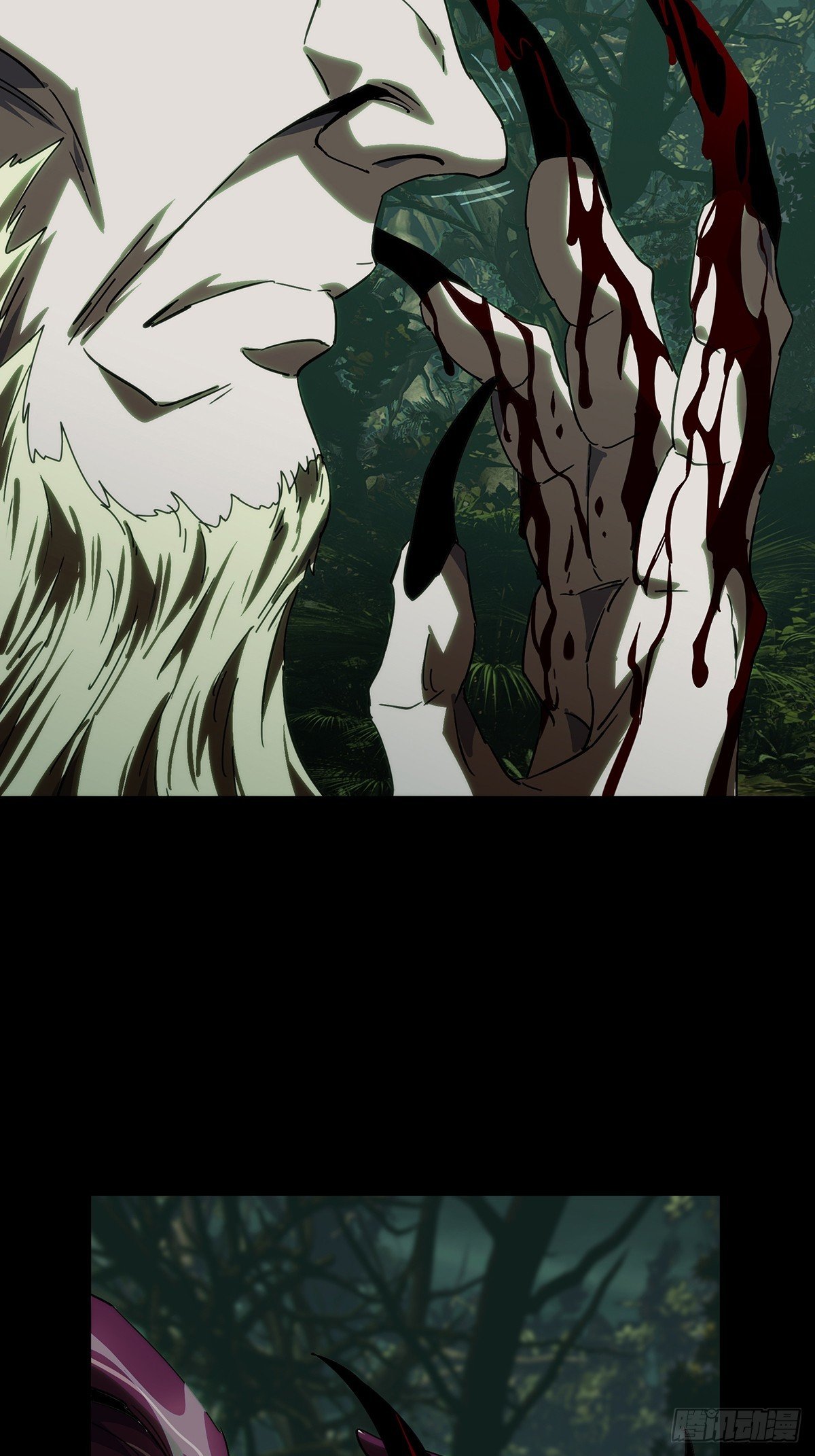 第五百零七章\/各自为营上