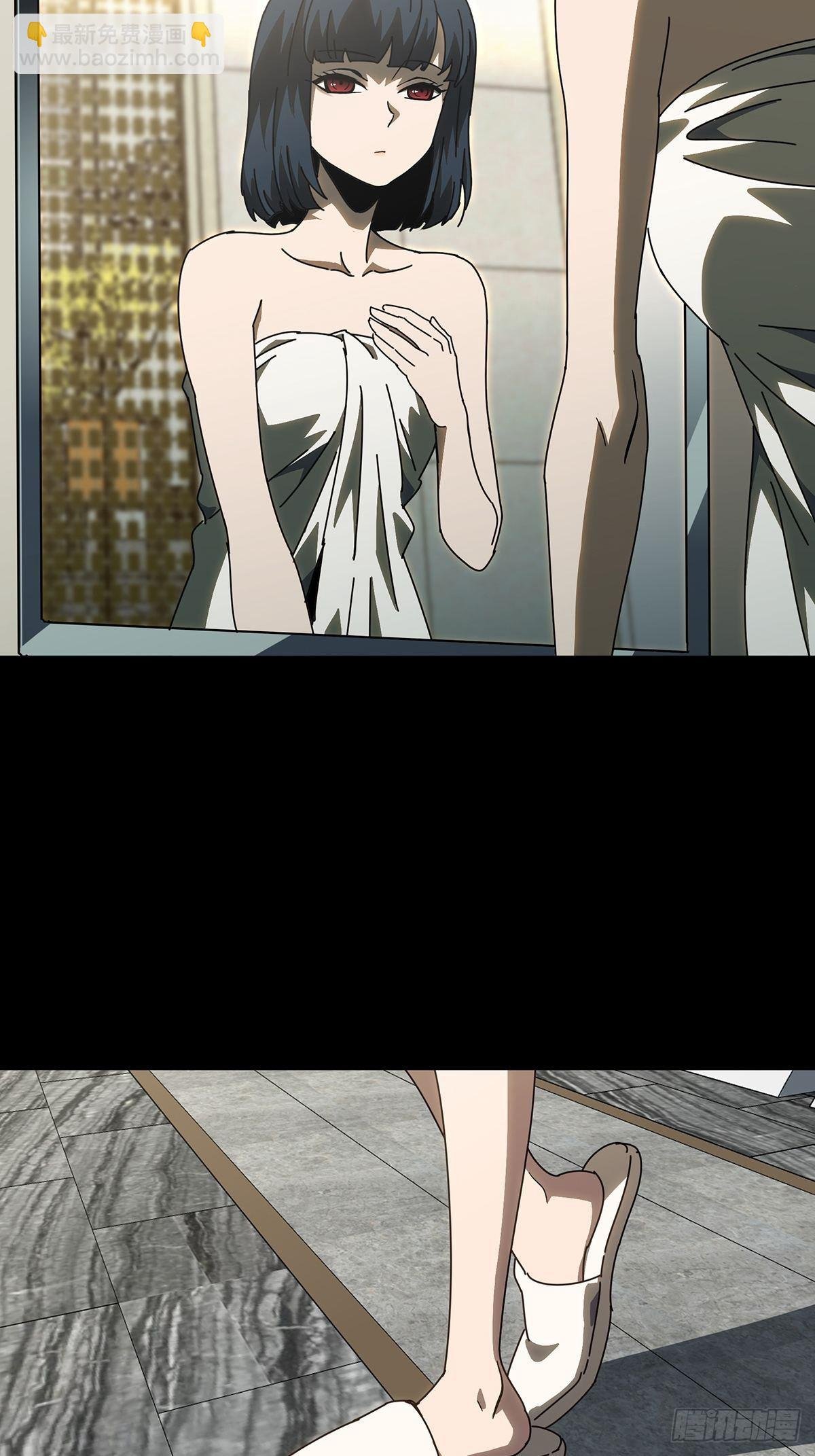 第六十八章\/至死不渝上
