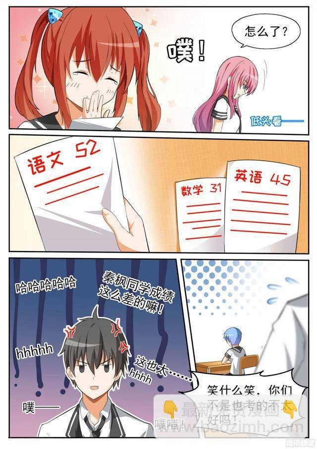 第116话 大祸临头