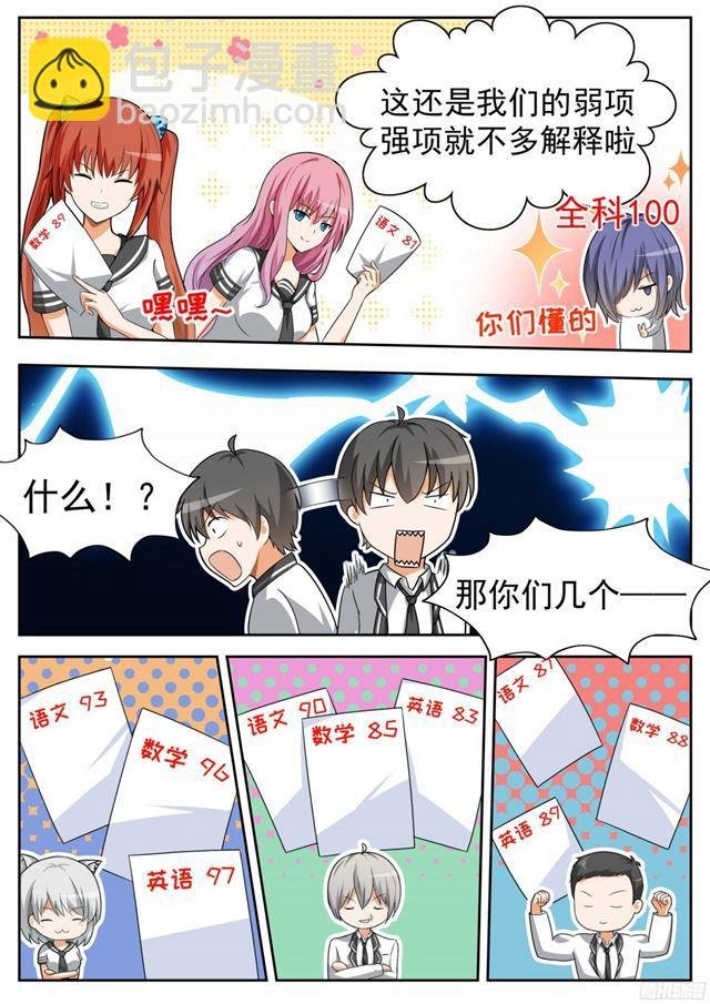 第116话 大祸临头