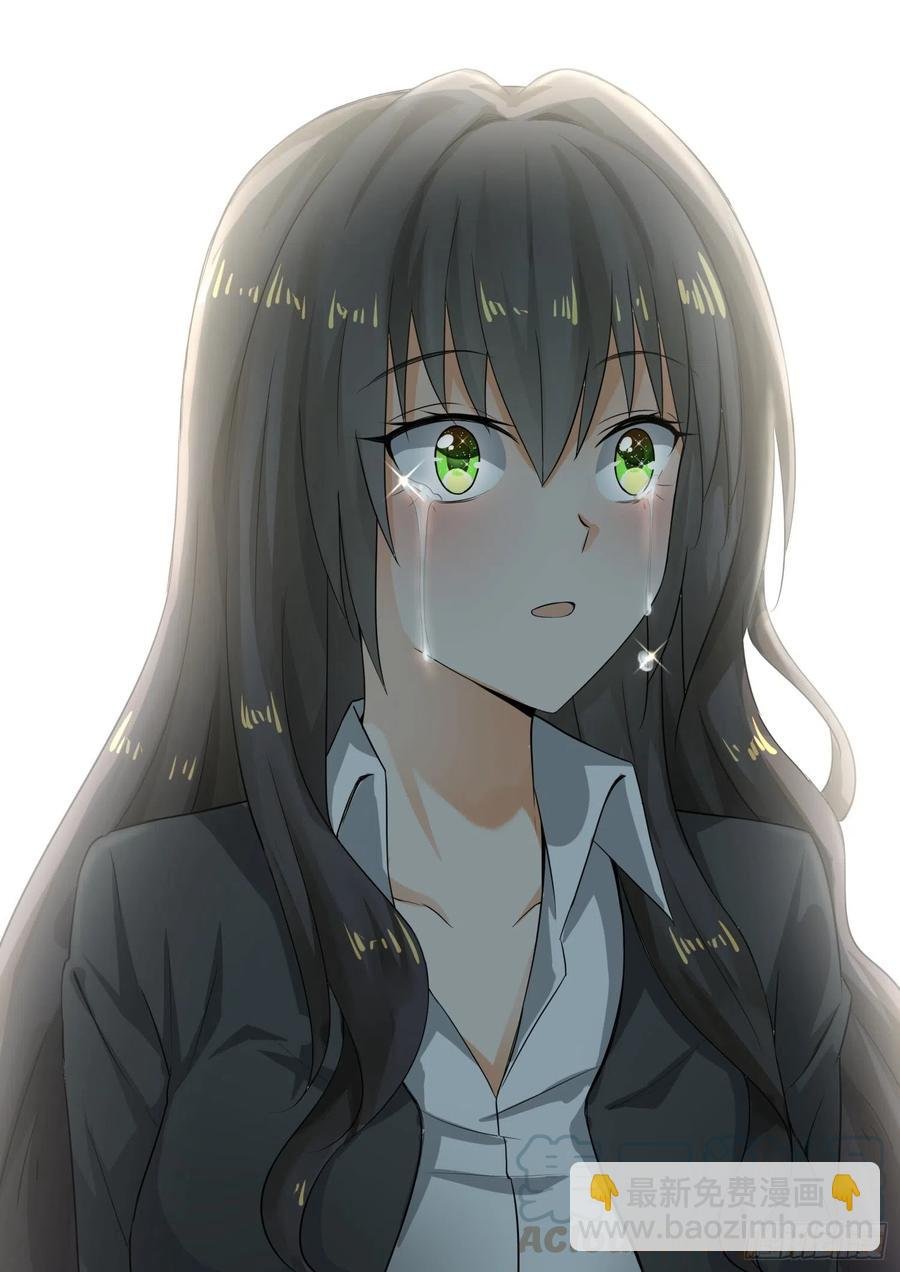 第174话 你是我……