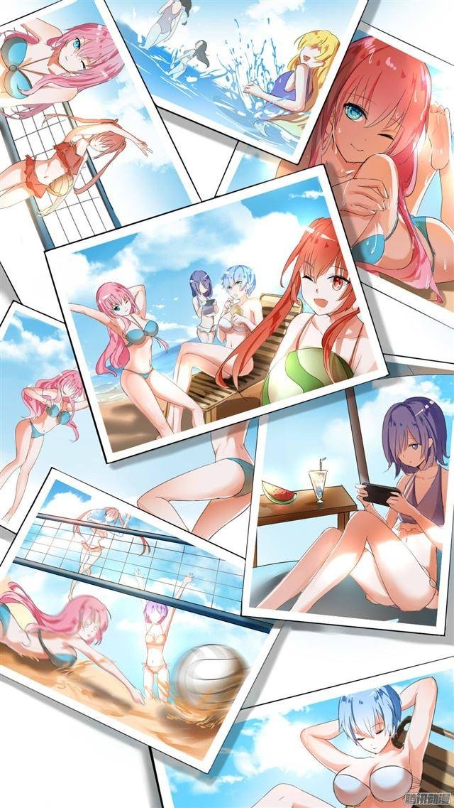 第29话 中计了！