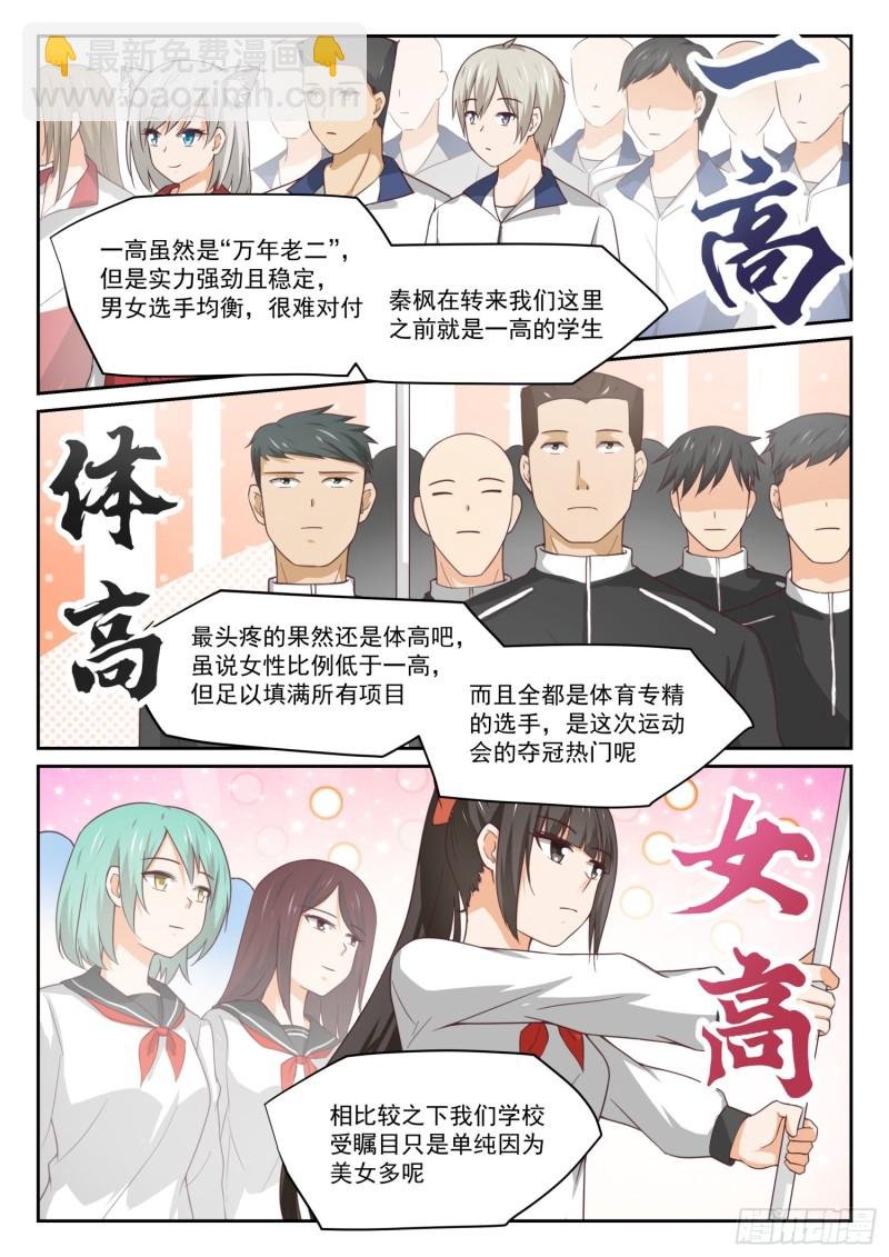 第324话 开幕