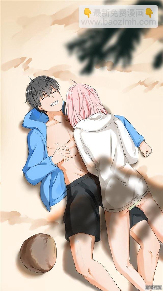 第36话 不速之客
