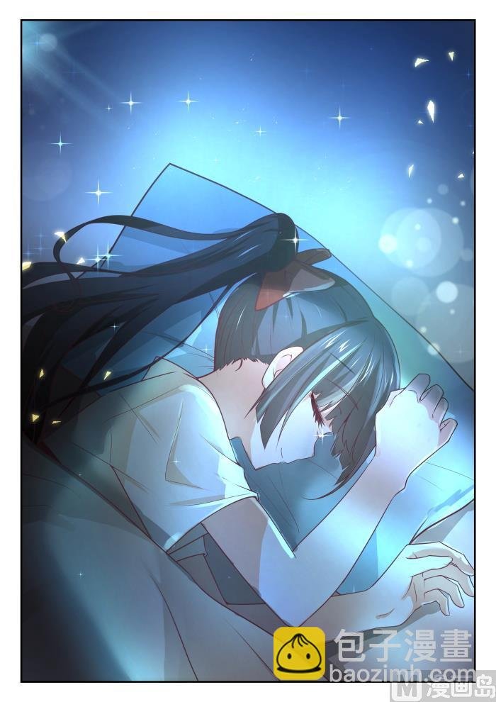 第358话 后夜谈