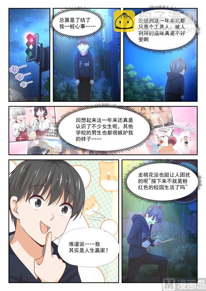 第374话 大股东